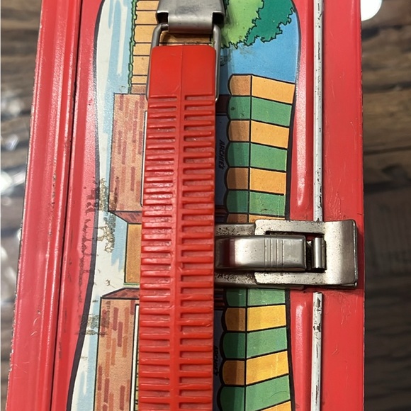 Vintage 1969 the Archie’s metal lunchbox - Picture 4 of 9